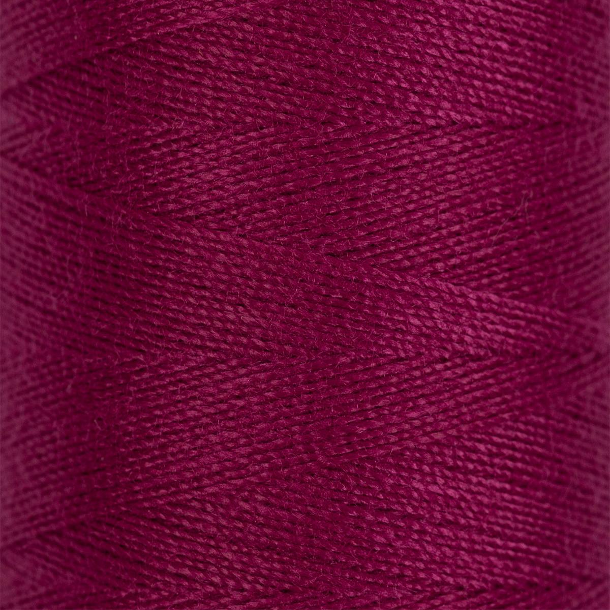 картинка Нитки швейные  40/2 "Gamma" 400 ярд.(365м) цв.№168 малиновый	  от магазина Юхобби