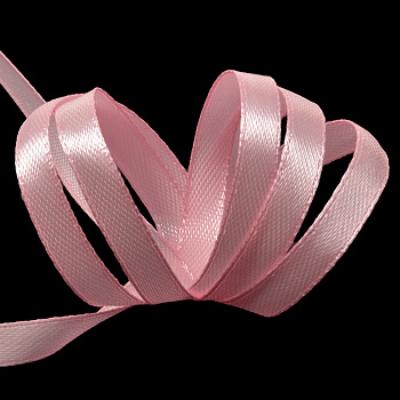 картинка ленты атласные Лента атласная 6 мм цв.3077 св.розовый от магазина Юхобби