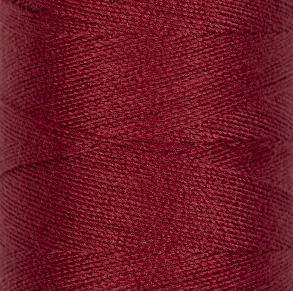 картинка Нитки швейные  40/2 "Gamma" 400 ярд.(365м) цв.№117 св.вишневый от магазина Юхобби