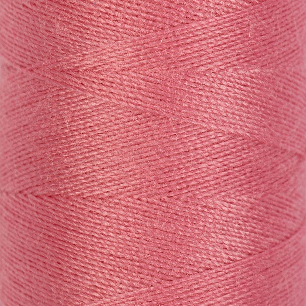 картинка Нитки швейные  40/2 "Gamma" 400 ярд.(365м) цв.№157 розовый от магазина Юхобби