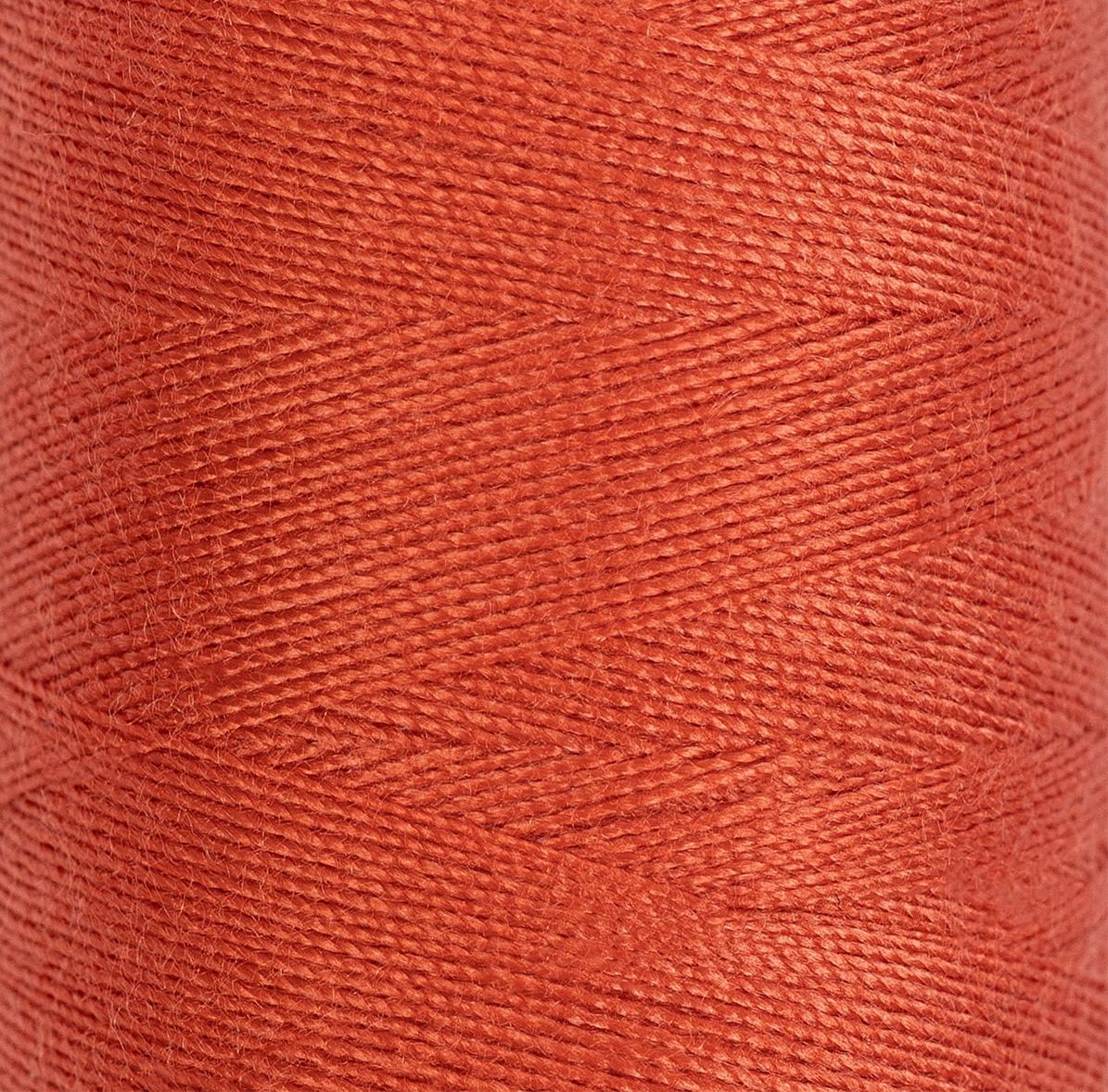 картинка Нитки швейные  40/2 "Gamma" 400 ярд.(365м) цв.№107 св.оранжевый  от магазина Юхобби