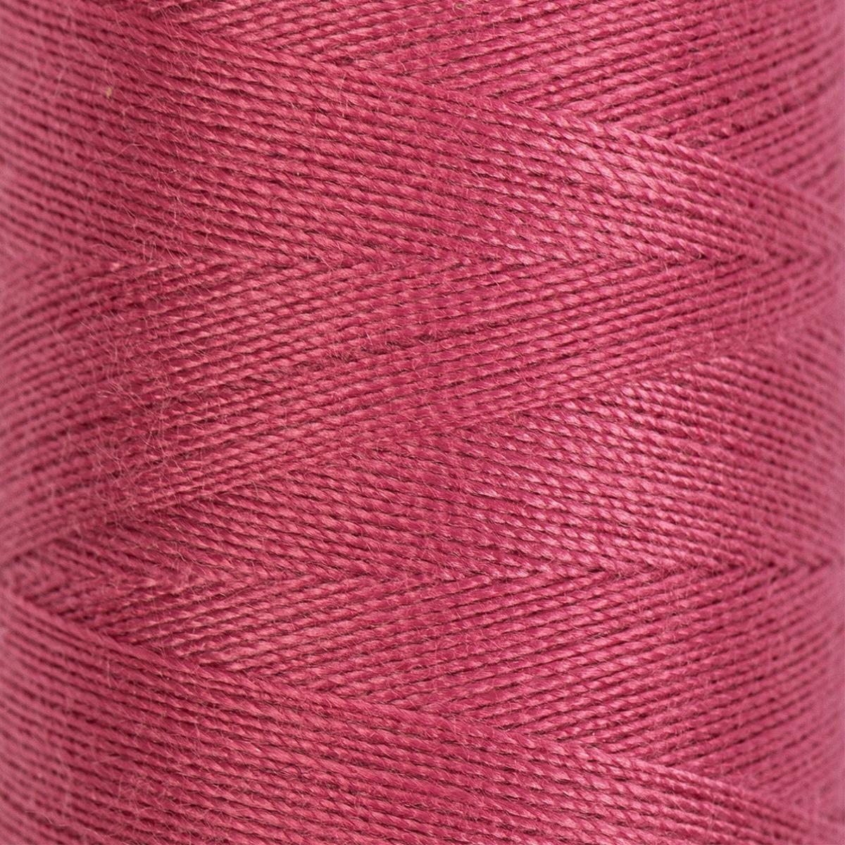 картинка Нитки швейные  40/2 "Gamma" 400 ярд.(365м) цв.№164 т.розовый	  от магазина Юхобби