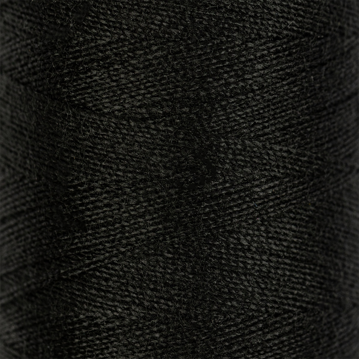 картинка Нитки швейные  40/2 "Gamma" 400 ярд.(365м) цв.черный от магазина Юхобби