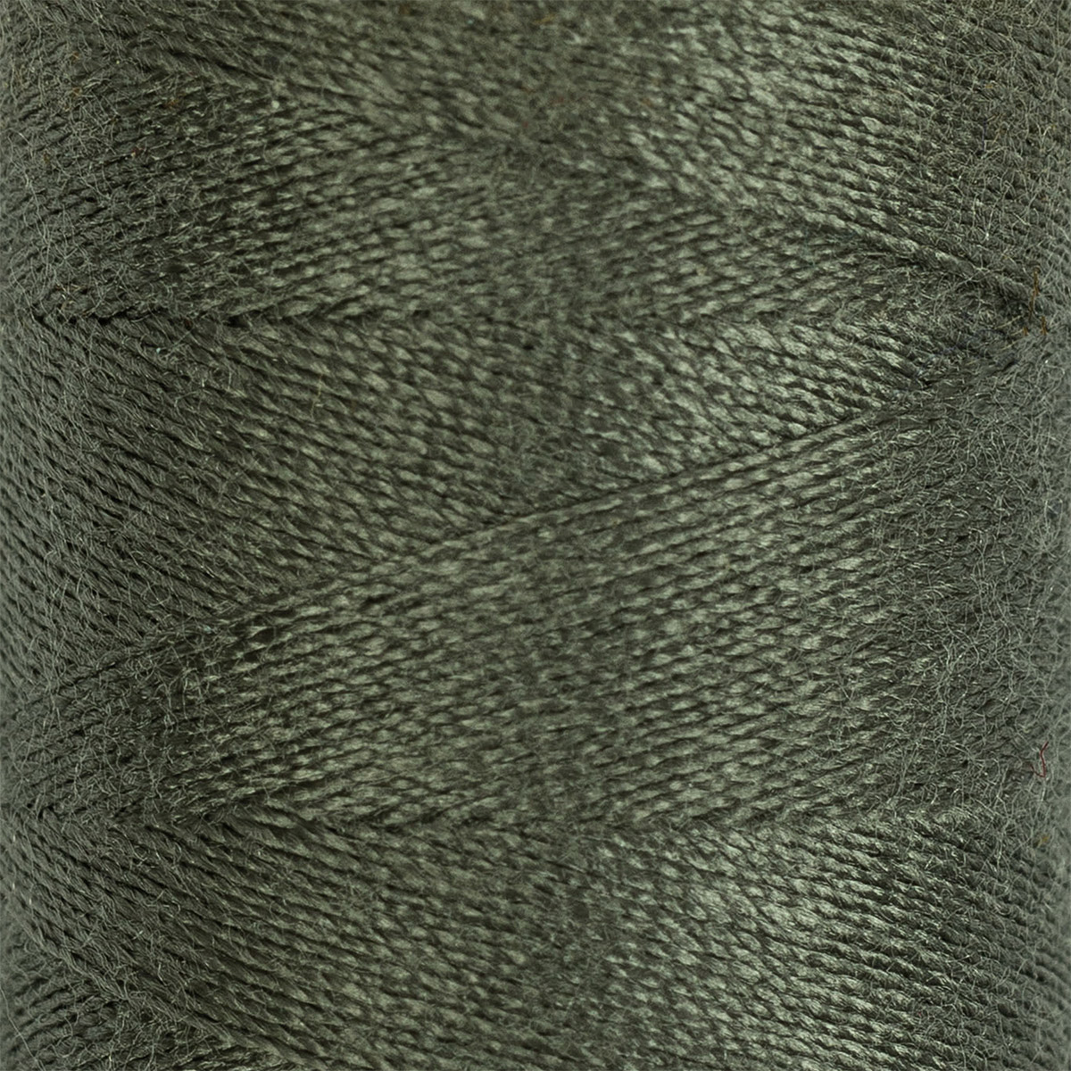 картинка Нитки швейные  40/2 "Gamma" 400 ярд.(365м) цв.№338 серый от магазина Юхобби