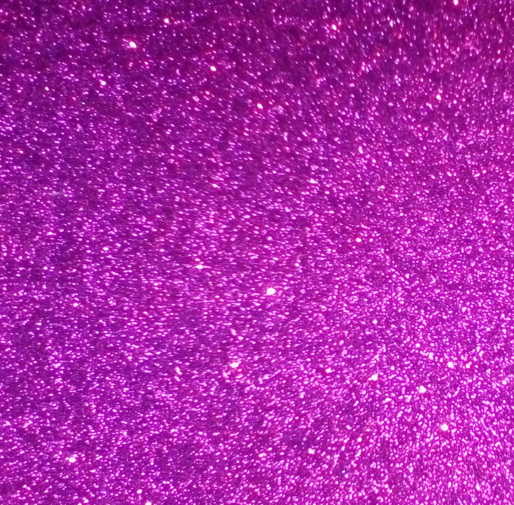 картинка Фетр листовой c с глиттером  IDEAL 1,4мм 20х30см цв.фиолетовый от магазина Юхобби