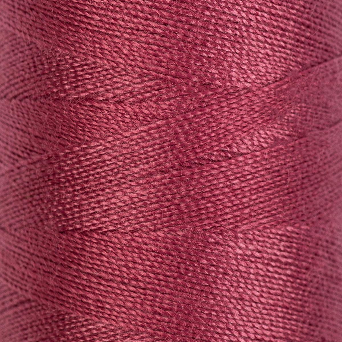 картинка Нитки швейные  40/2 "Gamma" 400 ярд.(365м) цв.№166 т.розовый	  от магазина Юхобби