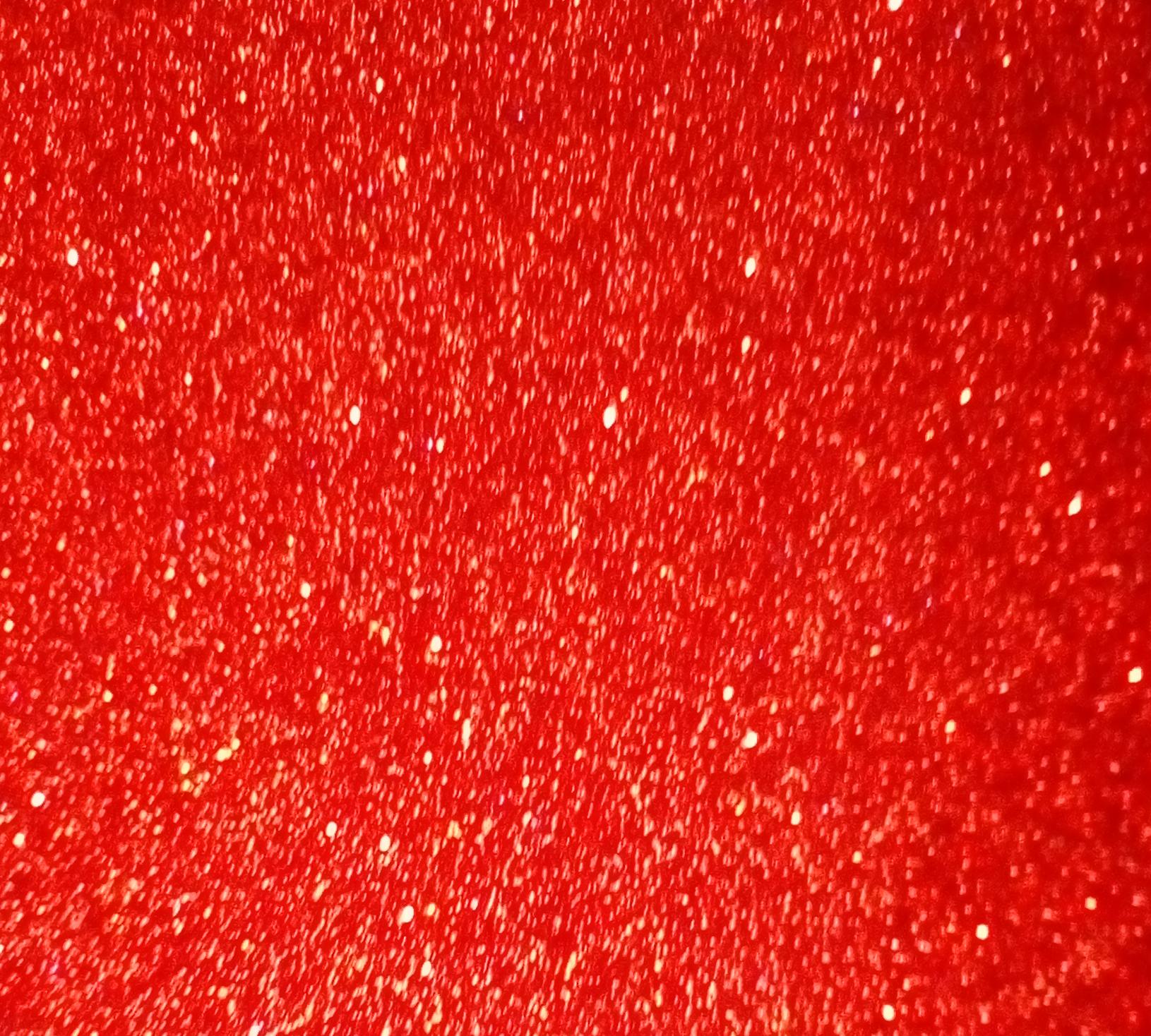 картинка Фетр листовой c с глиттером  IDEAL 1,4мм 20х30см цв.красный от магазина Юхобби