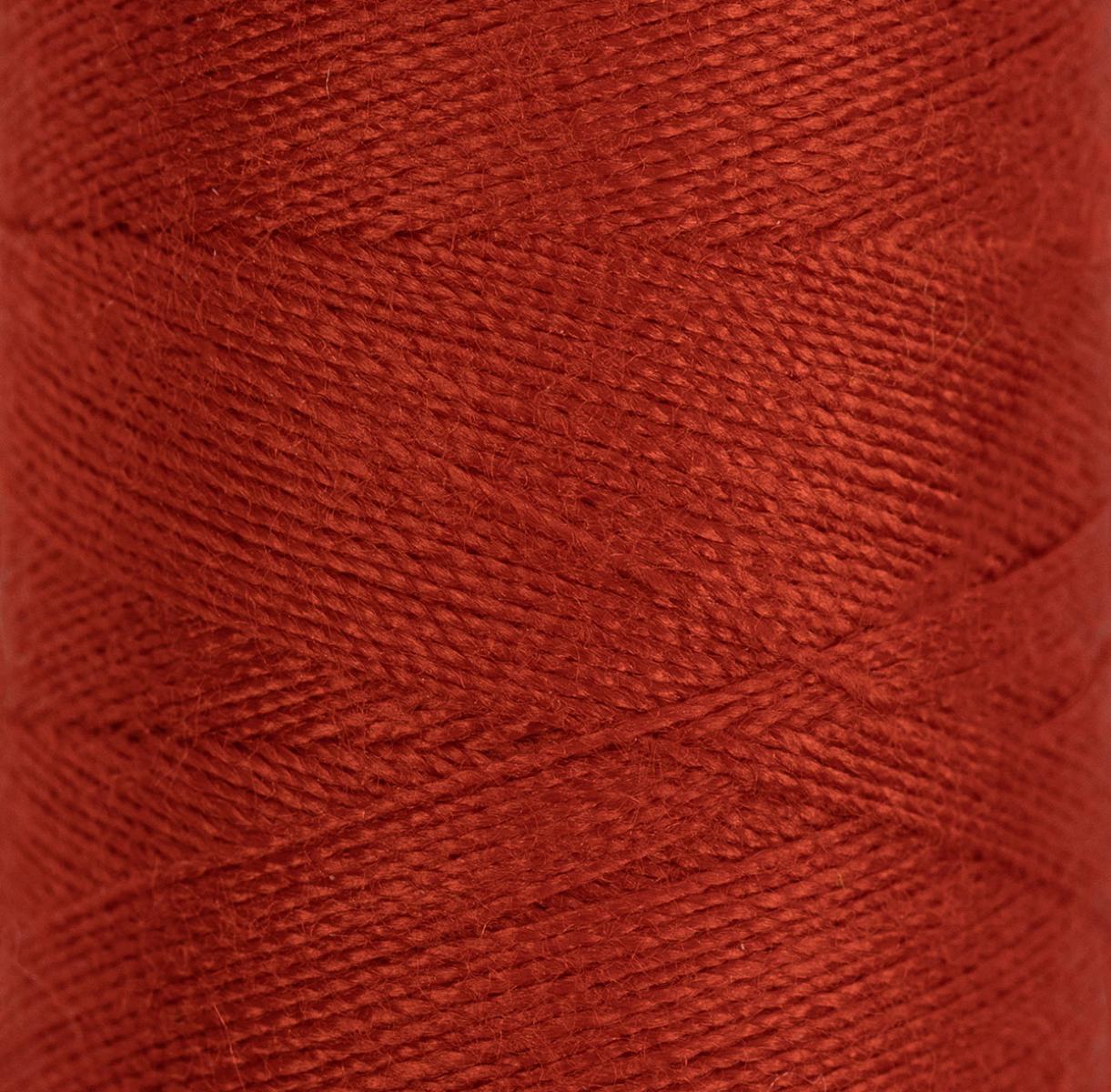 картинка Нитки швейные  40/2 "Gamma" 400 ярд.(365м) цв.№112 красный от магазина Юхобби